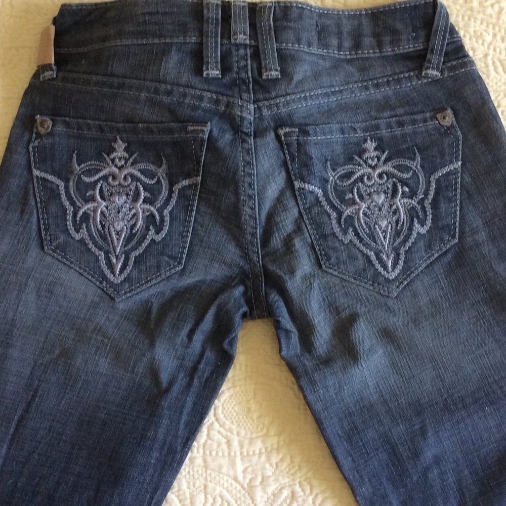 Jeans - Picture 4 of 7